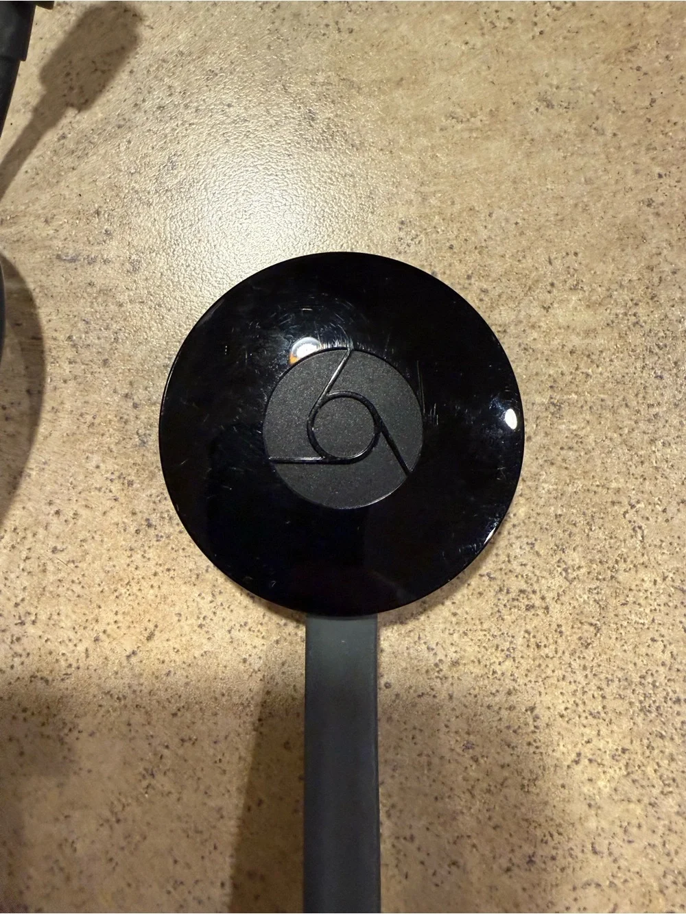 Google Chromecast 2nd Generation 1080p Media Streaming Device - Tested